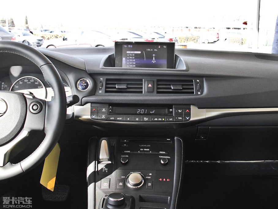 2014׿_˹CT 200h m pɫ