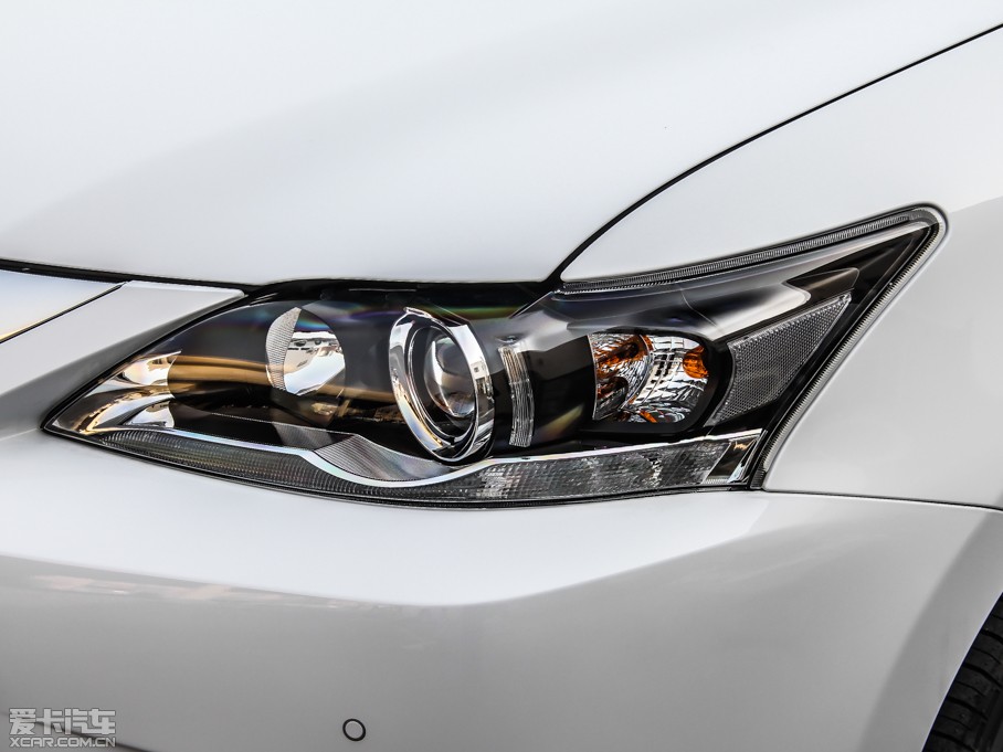 2014׿_˹CT 200h F-SPORT pɫ