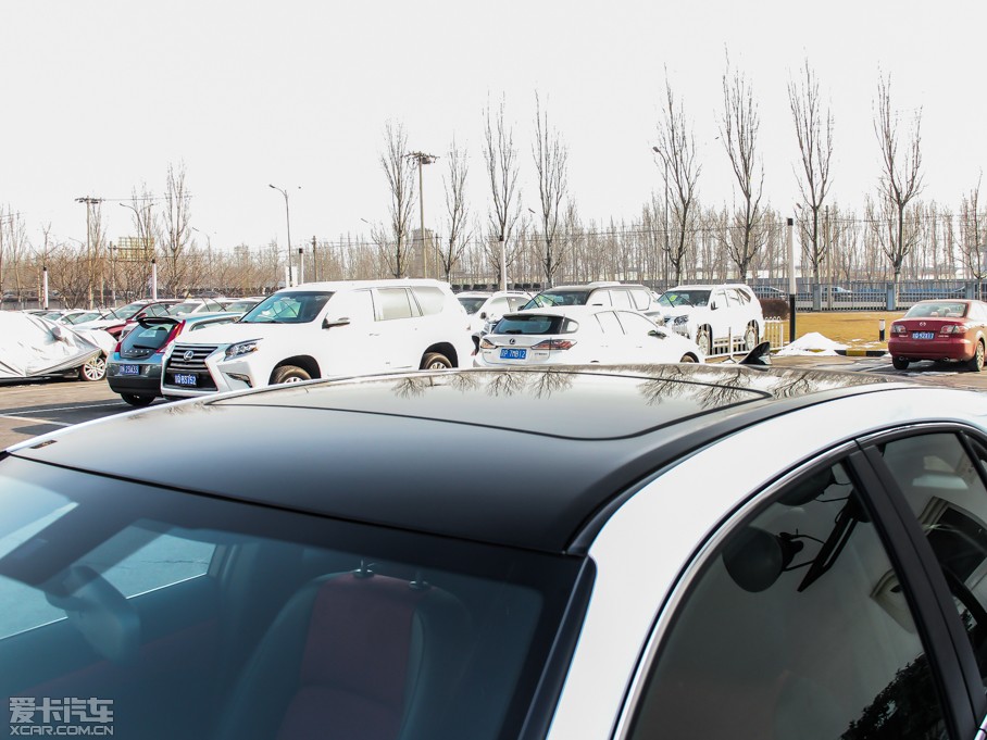 2014׿_˹CT 200h F-SPORT pɫ