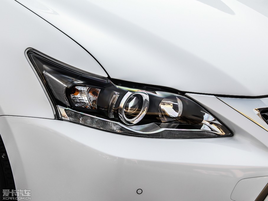 2014׿_˹CT 200h F-SPORT pɫ