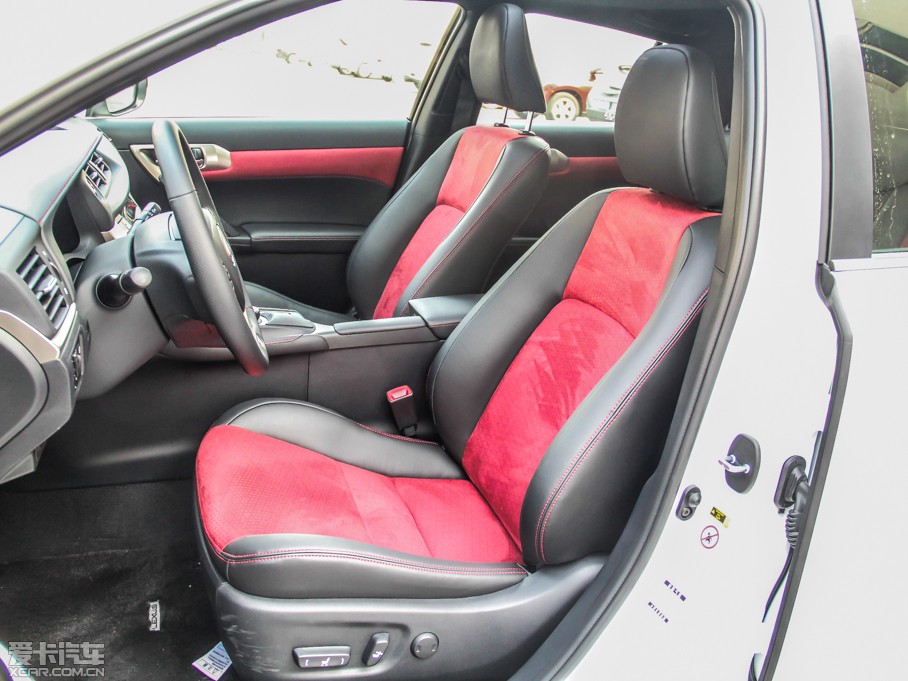 2014׿_˹CT 200h F-SPORT pɫ