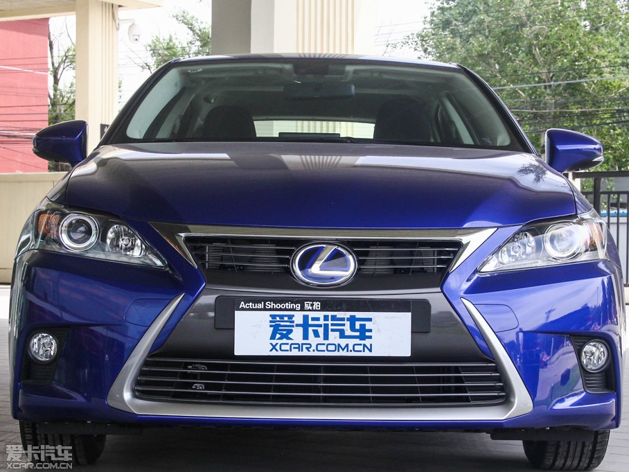 2014׿_˹CT 200h m ɫ