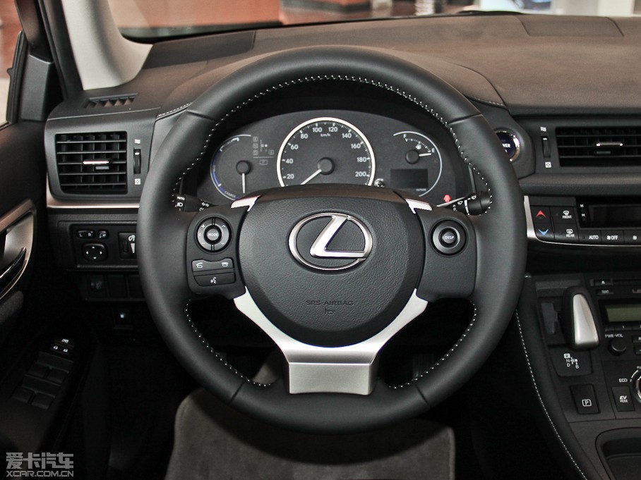 2014׿_˹CT 200h Ӣ ɫ