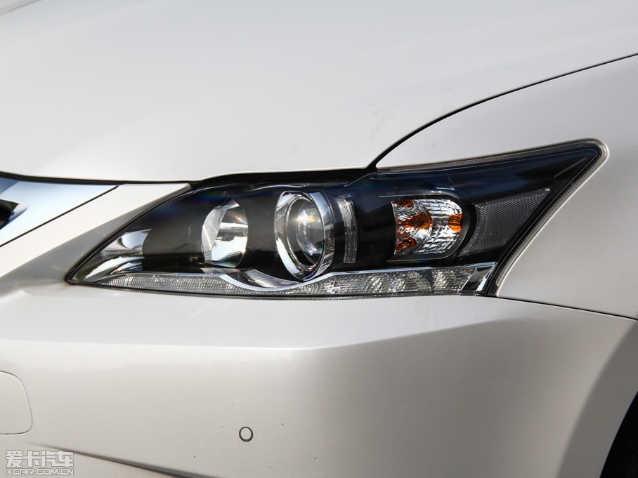 2014׿_˹CT 200h IȰ ɫ