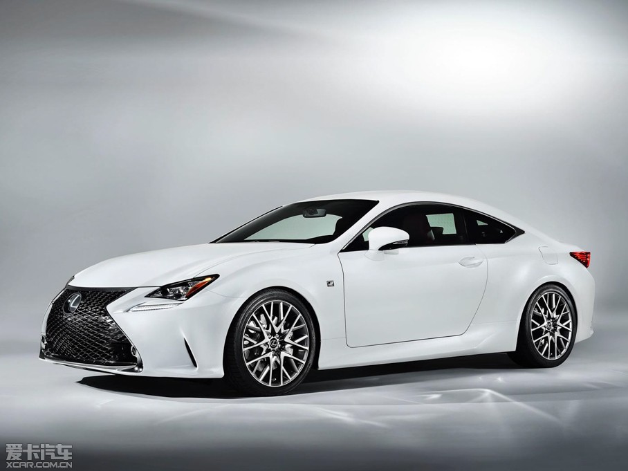 2015׿_˹RC F 350 F Sport