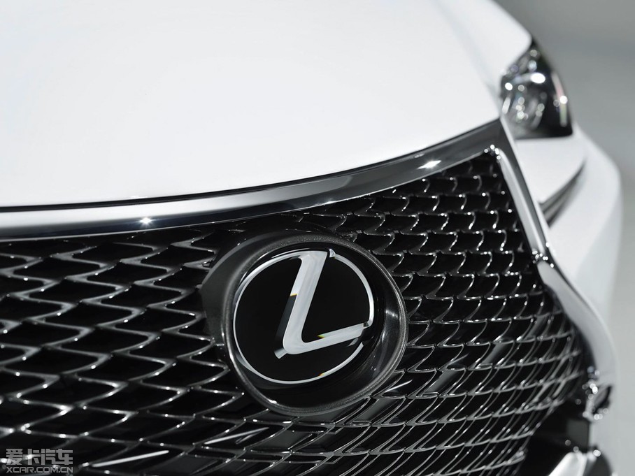 2015���׿��_˹RC F 350 F Sport