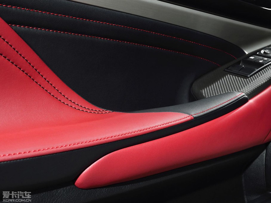 2015���׿��_˹RC F 350 F Sport