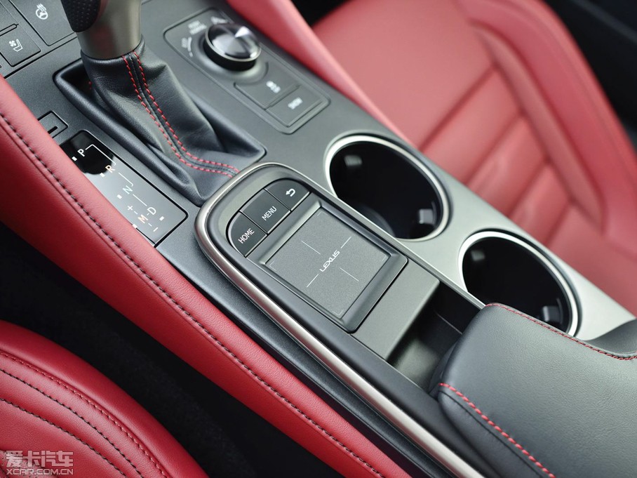 2015���׿��_˹RC F 350 F Sport