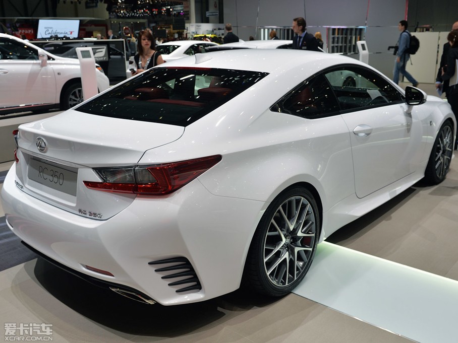 2015׿_˹RC F 350 F Sport