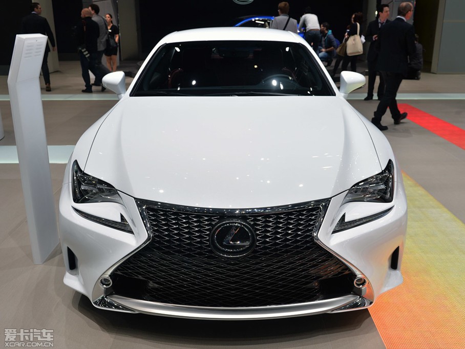 2015׿_˹RC F 350 F Sport