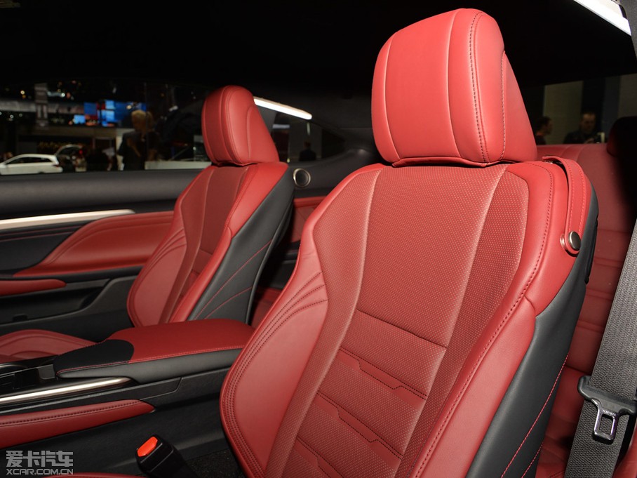 2015���׿��_˹RC F 350 F Sport