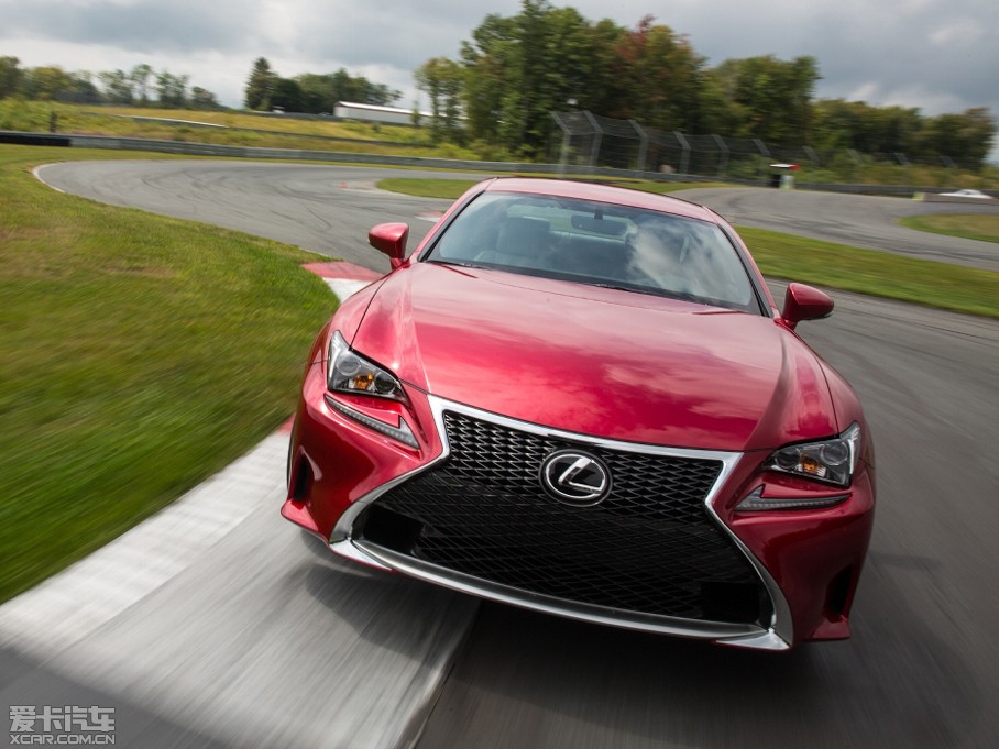 2015׿_˹RC F 350 F Sport