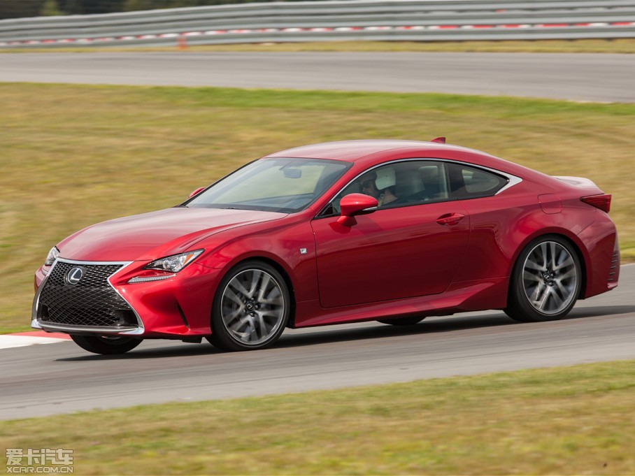 2015׿_˹RC F 350 F Sport