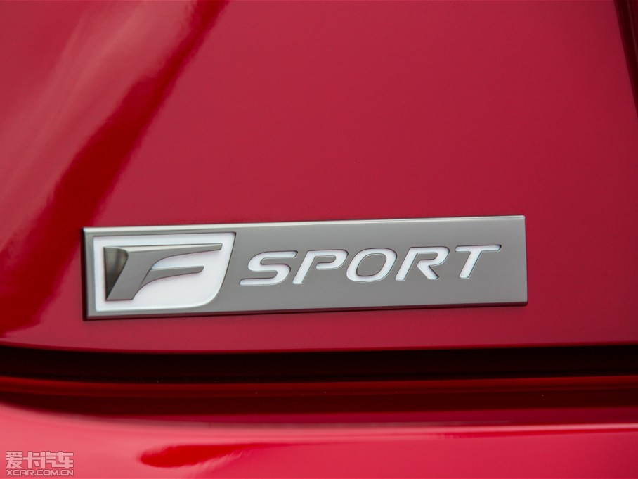 2015���׿��_˹RC F 350 F Sport