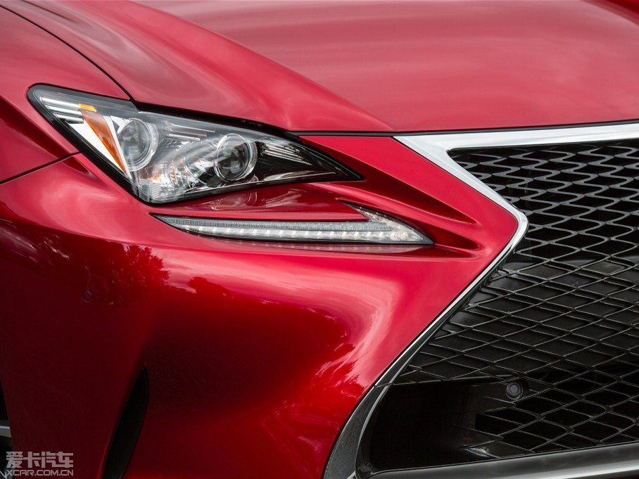 2015���׿��_˹RC F 350 F Sport