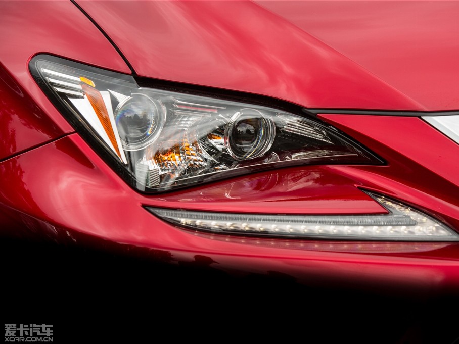 2015���׿��_˹RC F 350 F Sport