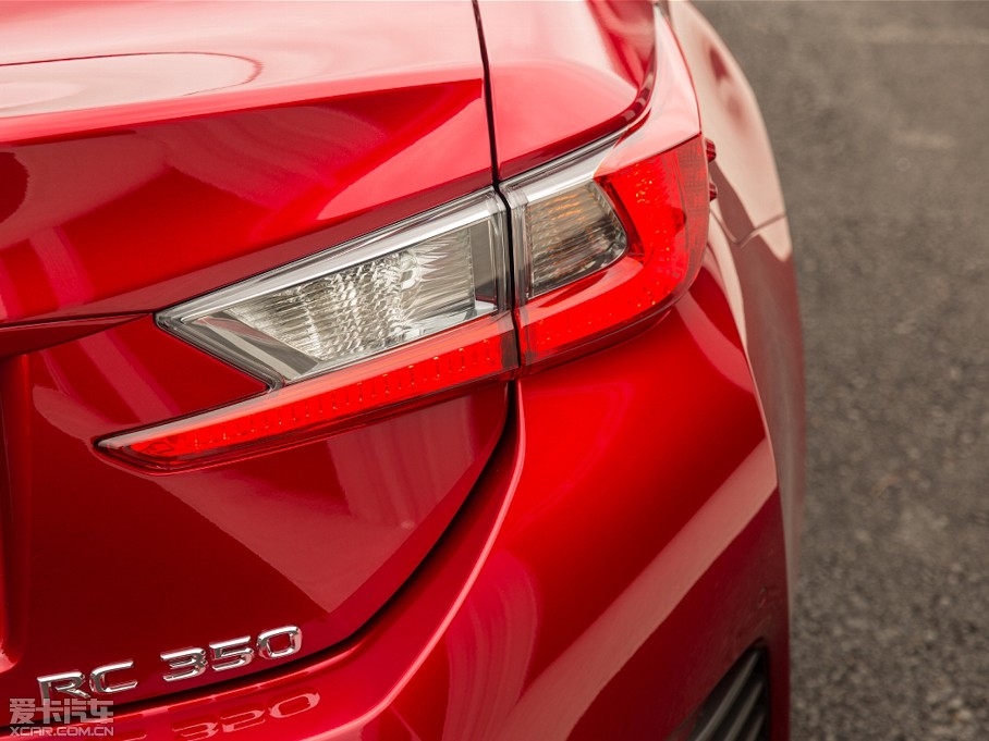 2015���׿��_˹RC F 350 F Sport