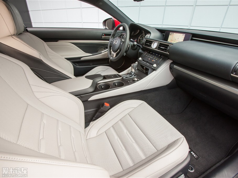 2015���׿��_˹RC F 350 F Sport