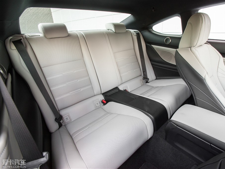 2015���׿��_˹RC F 350 F Sport