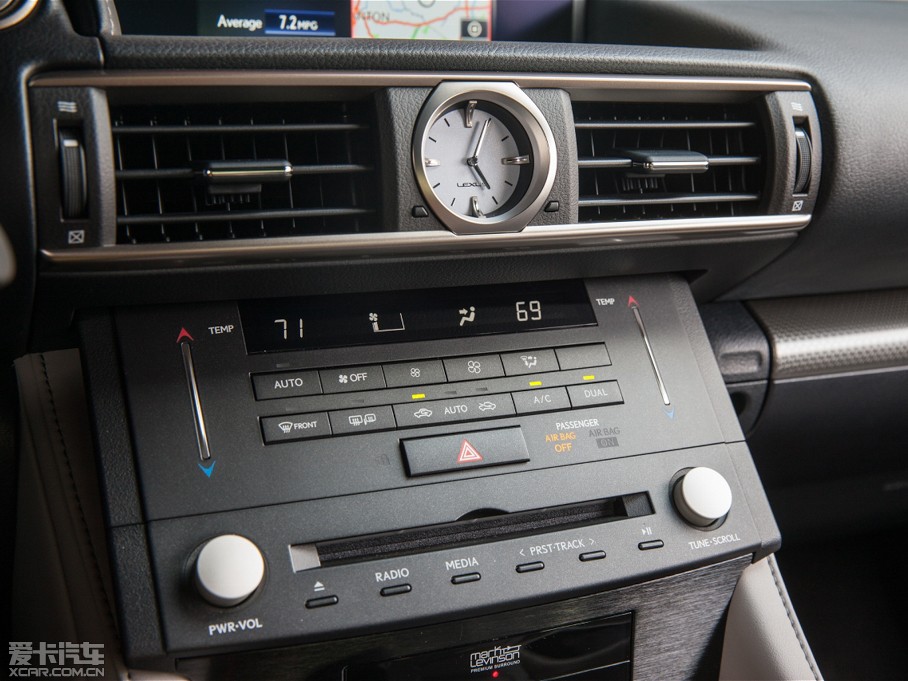 2015���׿��_˹RC F 350 F Sport