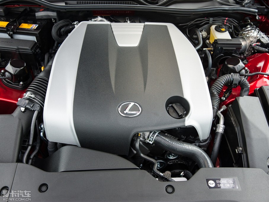 2015���׿��_˹RC F 350 F Sport