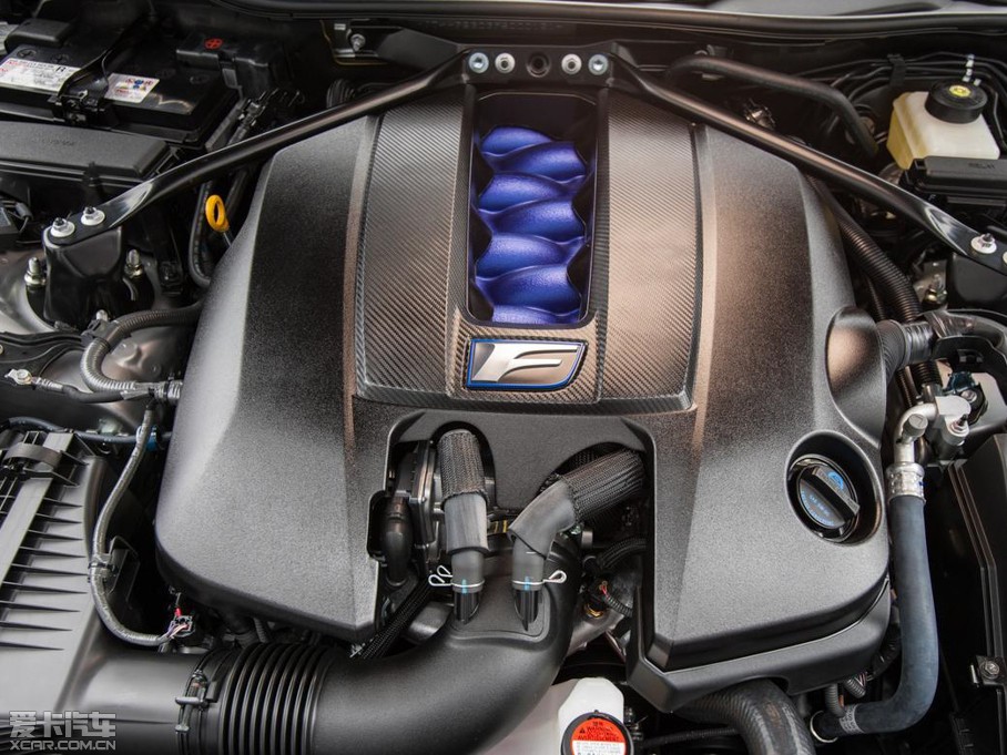 2015���׿��_˹RC F 350 F Sport