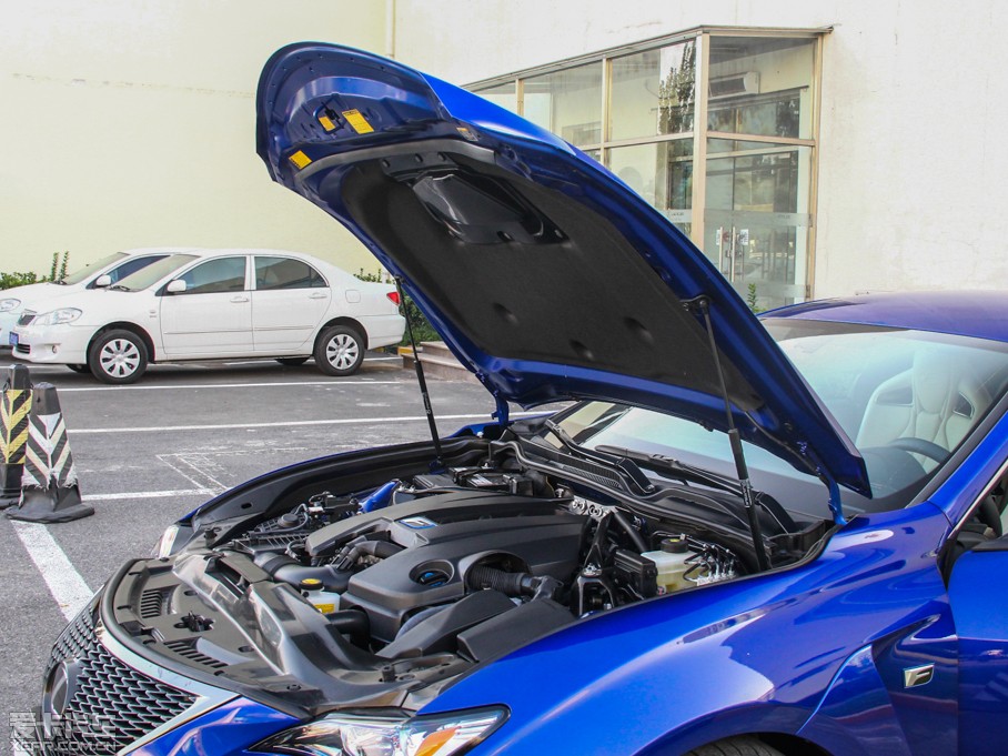 2015׿_˹RC F 5.0L S