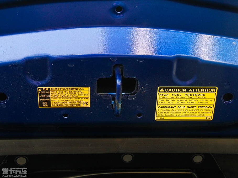 2015׿_˹RC F 5.0L S