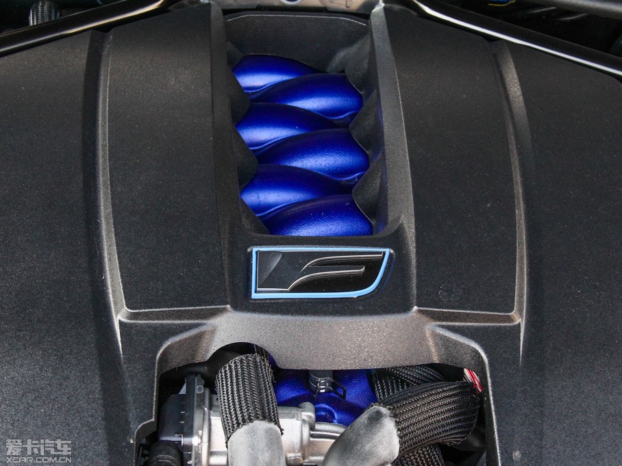 2015׿_˹RC F 5.0L S