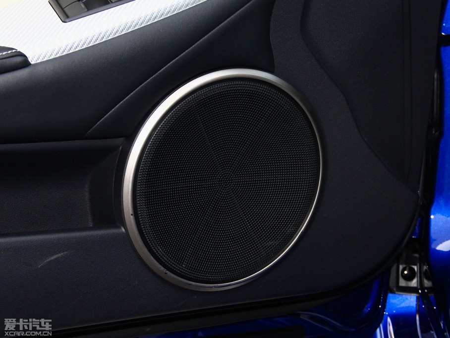 2015׿_˹RC F 5.0L S