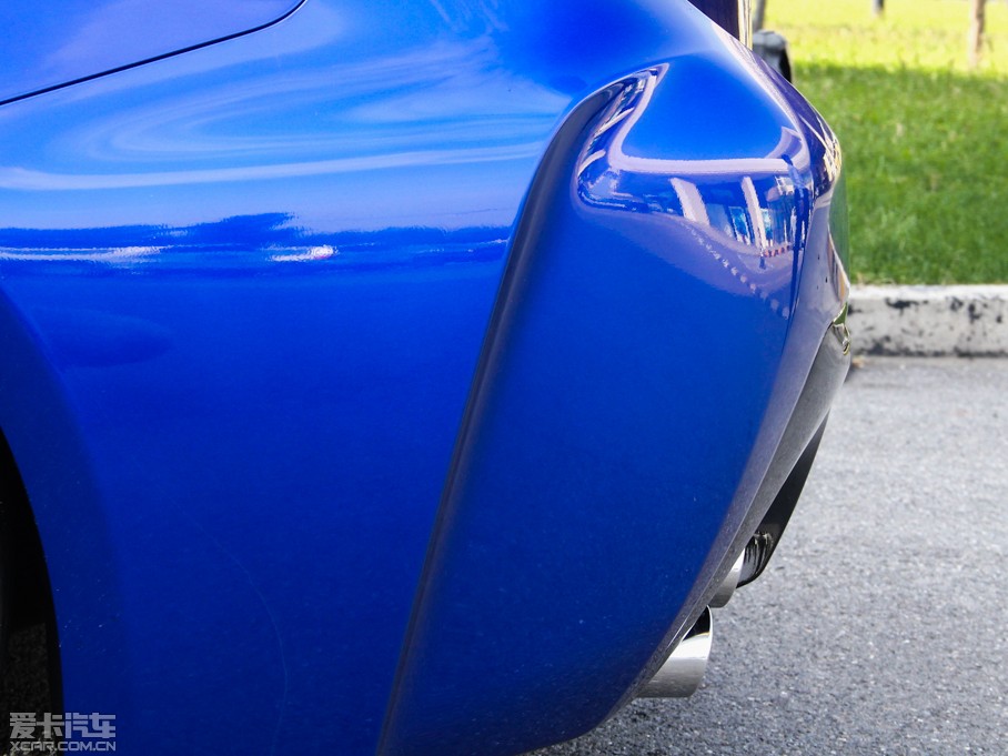 2015׿_˹RC F 5.0L S