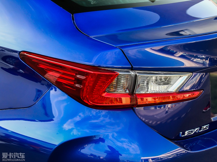 2015׿_˹RC F 5.0L S