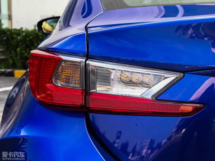 2015׿_˹RC F 5.0L S