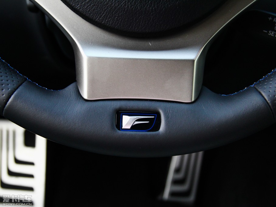 2015׿_˹RC F 5.0L S