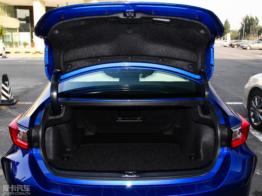 2015׿_˹RC F 5.0L S