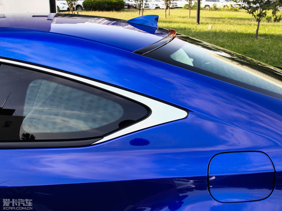 2015׿_˹RC F 5.0L S