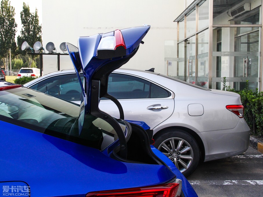 2015׿_˹RC F 5.0L S