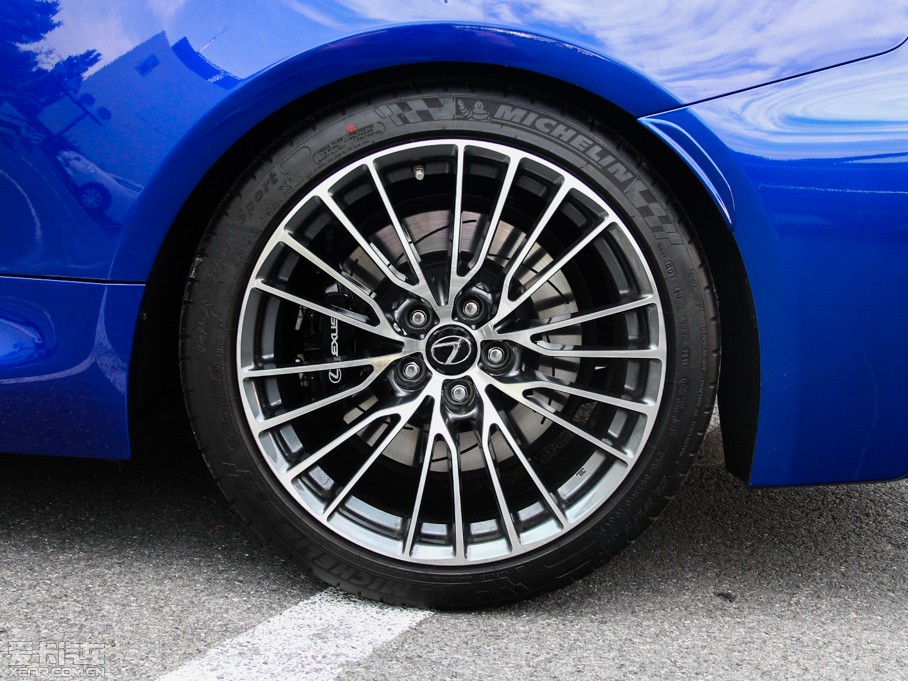 2015׿_˹RC F 5.0L S