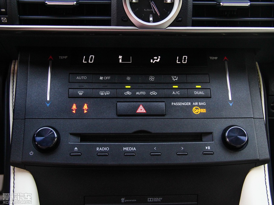 2015׿_˹RC F 5.0L S