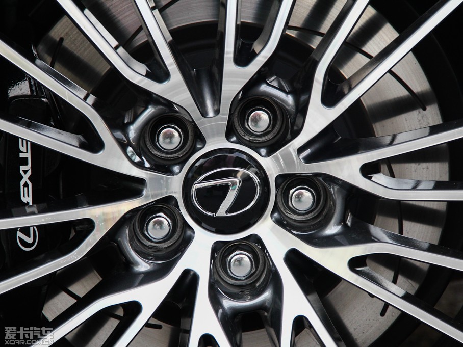 2015׿_˹RC F 5.0L S