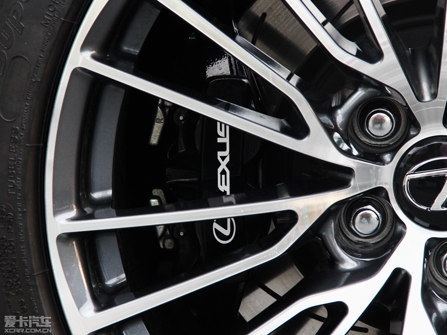 2015׿_˹RC F 5.0L S