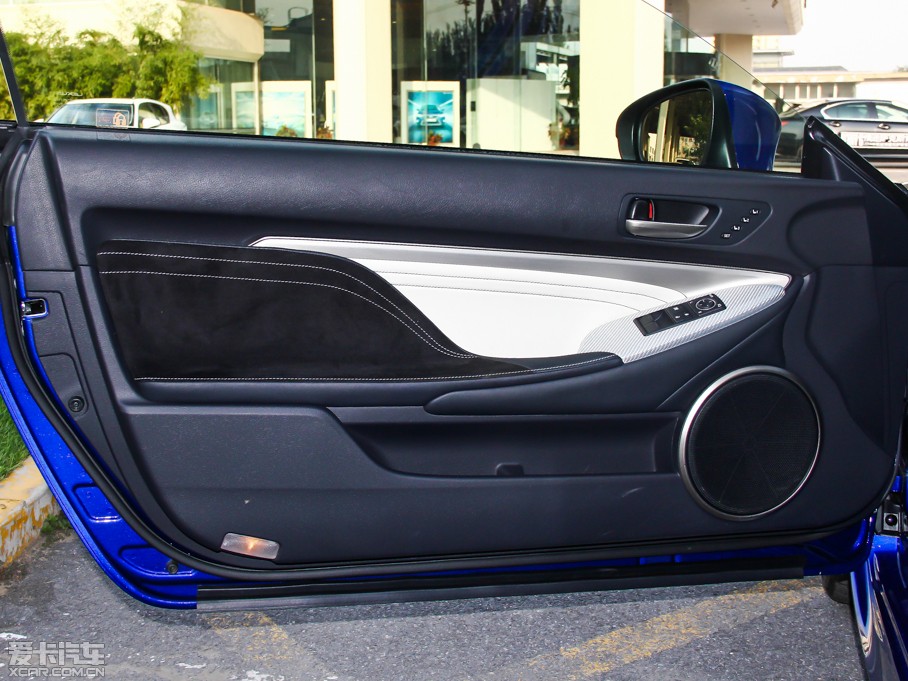 2015׿_˹RC F 5.0L S