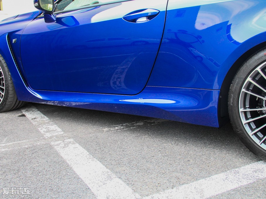 2015׿_˹RC F 5.0L S