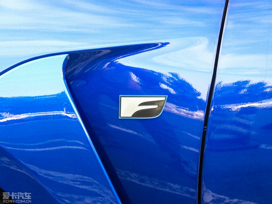 2015׿_˹RC F 5.0L S