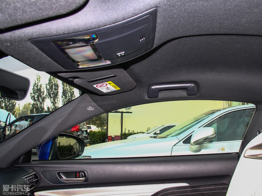 2015׿_˹RC F 5.0L S