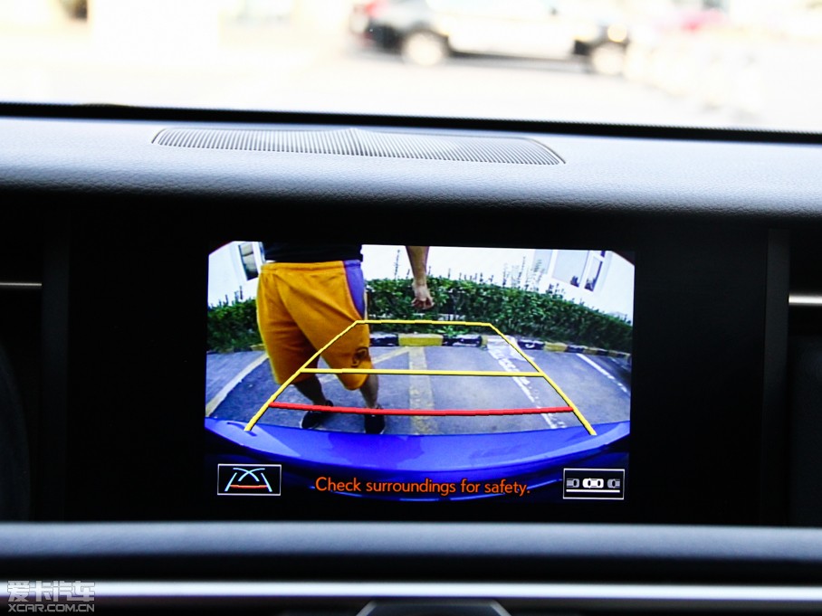 2015׿_˹RC F 5.0L S