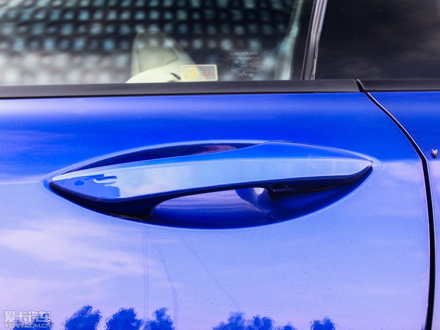 2015׿_˹RC F 5.0L S