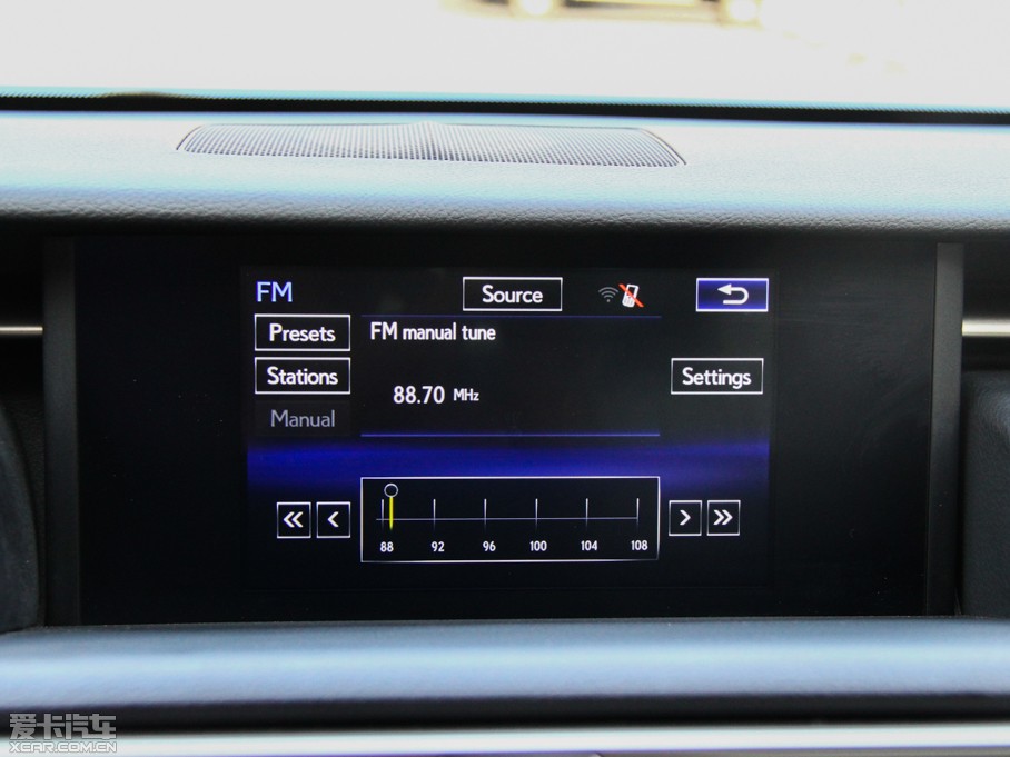 2015׿_˹RC F 5.0L S