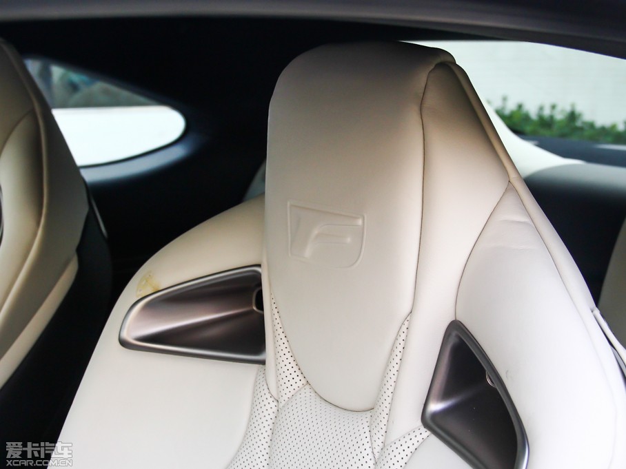 2015׿_˹RC F 5.0L S