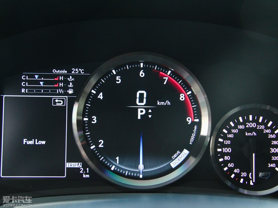 2015׿_˹RC F 5.0L S